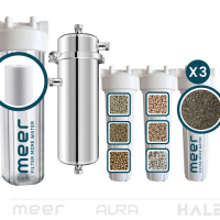 4 BATH: Best Broad Spectrum